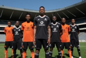 Read more about the article Twitter reacts to new Pirates kit