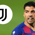 Juventus negotiate Suarez fee after striker agrees personal terms