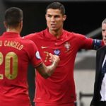 '100 is not enough' - Portugal hero Ronaldo proud of breaking goals record