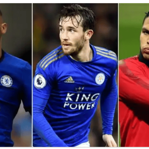 Ziyech, Chilwell, Silva will not make debuts in EPL opener – Lampard