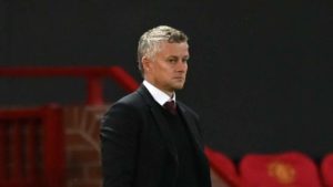 Read more about the article It’s my worst day ever – Solskjaer hurt by ’embarrassing’ Spurs loss