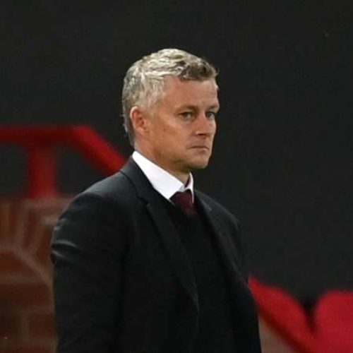 Solskjaer: Manchester United players need to look at themselves