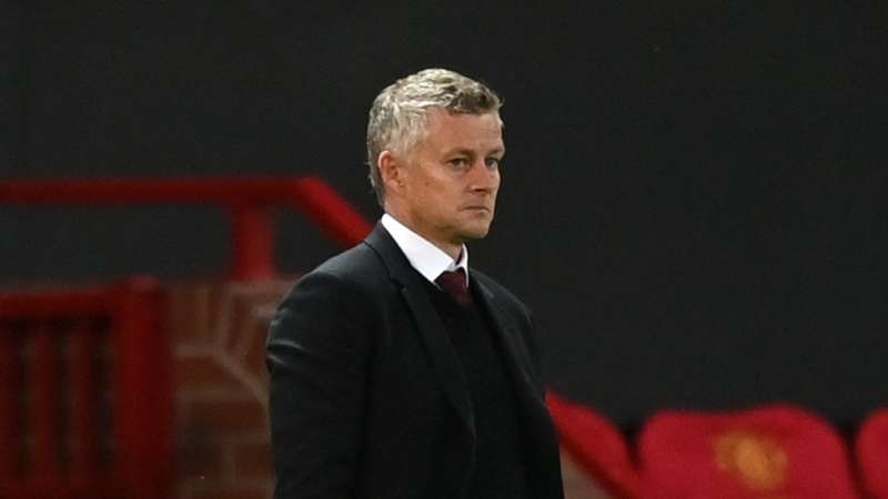 You are currently viewing The key questions surrounding Solskjaer’s future at Man United