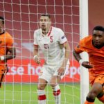 Nations League wrap: Netherlands edge Poland, Italy held by Bosnia