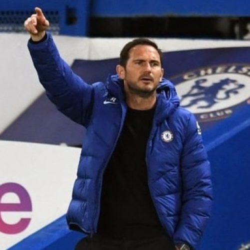 Lampard plays down Rudiger’s absence as Chelsea sink Barnsley
