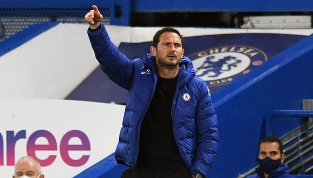 You are currently viewing Lampard plays down Rudiger’s absence as Chelsea sink Barnsley