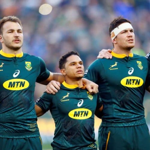 Jantjies: I did not want to think ‘what if?’