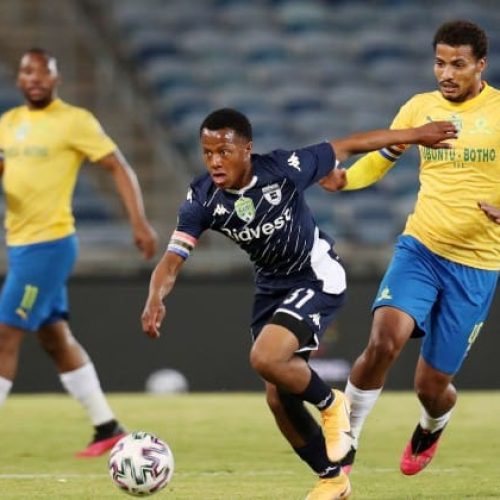 Former Wits starlet joins Maccabi Tel Aviv