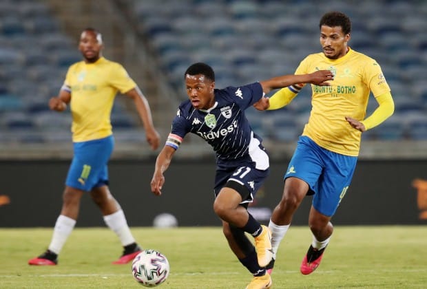 You are currently viewing Former Wits starlet joins Maccabi Tel Aviv