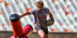 Read more about the article Bok veterans start for Cheetahs