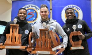 Read more about the article Grobler wins big at SuperSport United awards