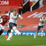 Tottenham run riot as 10-man Man Utd are hit for six at Old Trafford