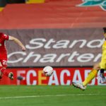 Jota hits late winner to guide Liverpool to victory over West Ham
