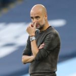 Pep Guardiola