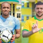 Sundowns confirm two more signings