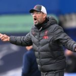 Jurgen Klopp, Liverpool