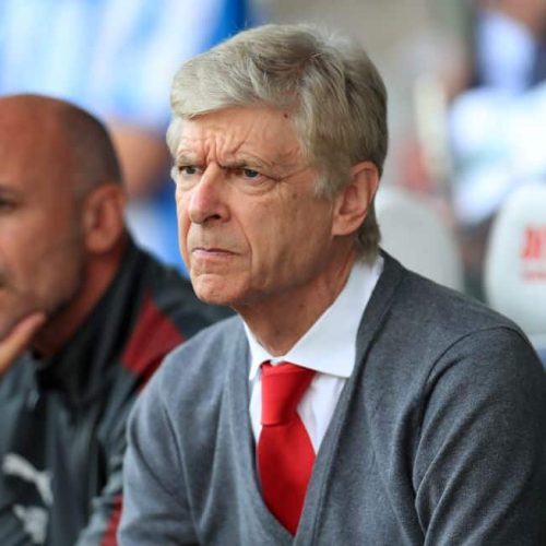 Wenger: Smaller clubs will die if no action is taken