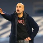 Pep Guardiola