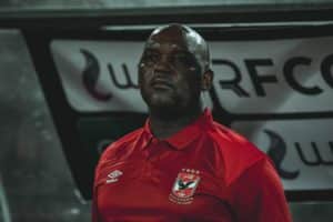 Read more about the article Highlights: Pitso guide’s Al Ahly to victory in Fifa Club World Cup opener