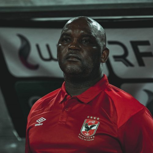 Highlights: Pitso guide’s Al Ahly to victory in Fifa Club World Cup opener