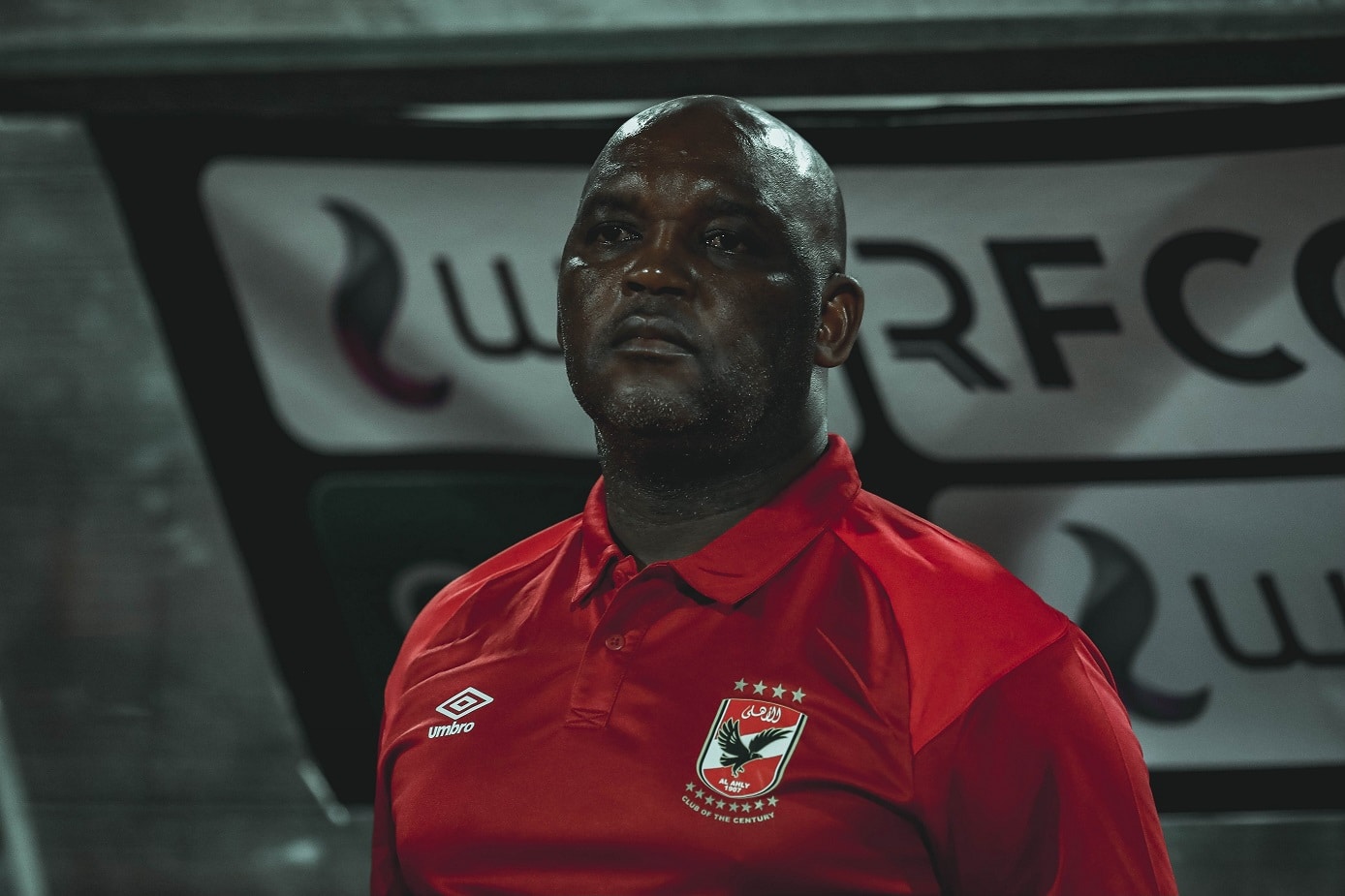 You are currently viewing Pitso’s Al Ahly discover Club World Cup opponents
