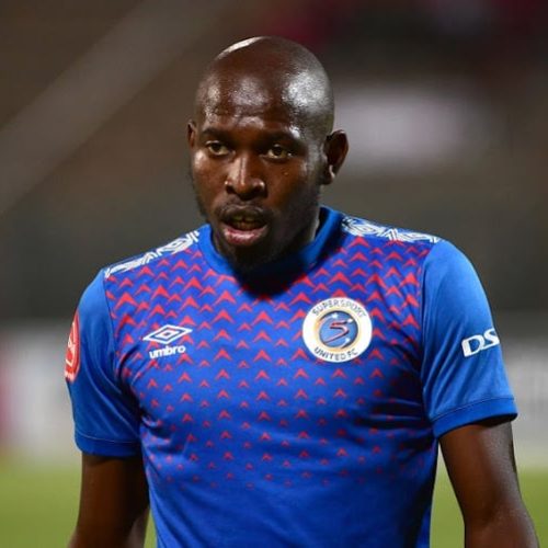 SuperSport confirm Modiba’s departure to Sundowns