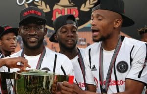 Read more about the article Mlambo, Mulenga, Ndengane lead list of 8 released Pirates players