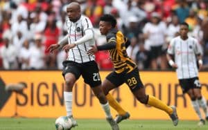 Read more about the article Mlambo to lead exodus at Orlando Pirates?