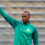 Mabunda, Sundowns