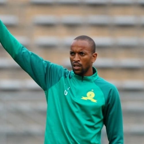 Mabunda, Pieterse and Meza to lead Sundowns exodus