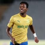 Themba Zwane, Mamelodi Sundowns