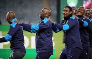 Read more about the article Rulani, two others to join Pitso in leaving Sundowns for Egypt?