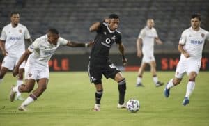 Read more about the article Pirates still winless after stalemate with Stellenbosch