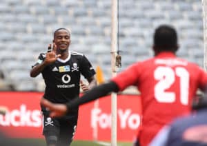 Read more about the article Pirates put Chiefs to the sword at Orlando Stadium
