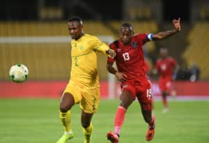 Read more about the article Twitter reacts to Bafana’s draw with Namibia