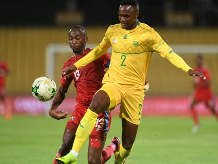 You are currently viewing Bafana midfielder Phete blamed for Covid outbreak at Portugese club
