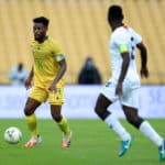 Watch: Zambia stun Bafana in Rustenburg