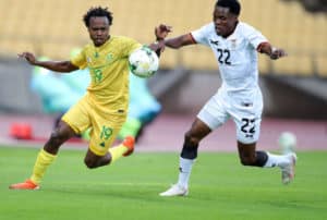 Read more about the article Tau destined for Bafana greatness