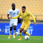 Micho's Zambia edge Bafana in Rustenburg