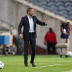 Pressure on Chiefs not Pirates in Soweto derby - Zinnbauer