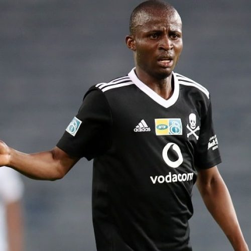 Dzvukamanja nets on debut as Pirates edge 10-man CT City in MTN8