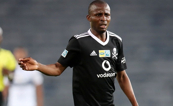 You are currently viewing Dzvukamanja nets on debut as Pirates edge 10-man CT City in MTN8