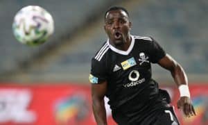 Read more about the article Mhango sidelined for up to two weeks