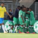Celtic send Sundowns packing in MTN8
