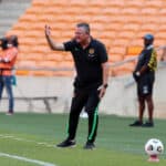 Hunt: We looked like a proper football team