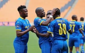 Read more about the article Sundowns kick off DStv Premiership campaign by thrashing Chiefs