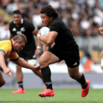 All Blacks