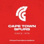 Cape Town Spurs launch new logo