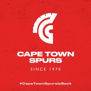 Read more about the article Cape Town Spurs launch new logo