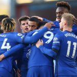 Ziyech shines as Chelsea ease to victory at struggling Burnley